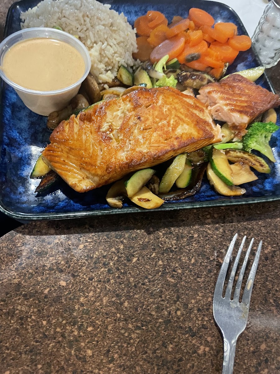 Fast Entree